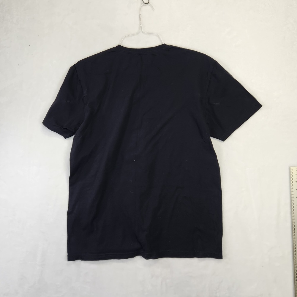 Jesus Disappointments All Of You‎ Sarcastic Graphic T-Shirt Black Mens Size M - Picture 7 of 7